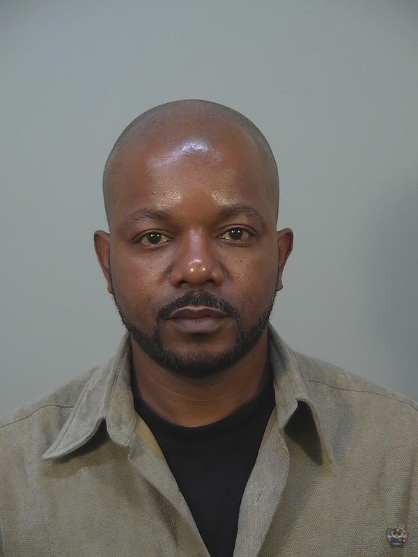 Booking photo of WILLIE BURKS