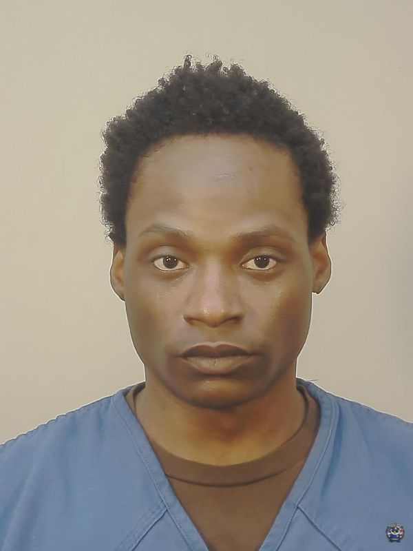Booking photo of XAVIER KENEEN JOHNSON