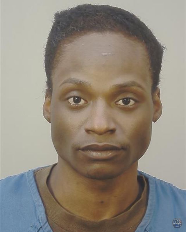 Booking photo of XAVIER KENEEN JOHNSON