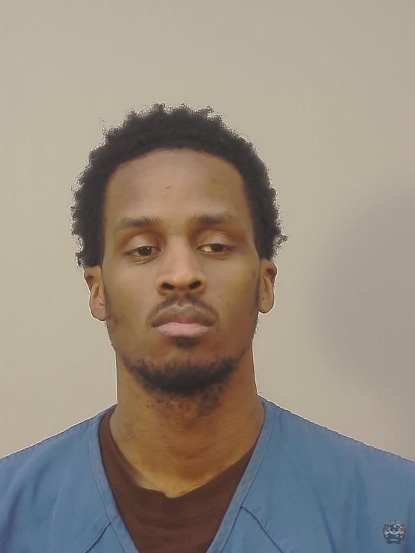 Booking photo of XAVIER LASTARZIN FREEMAN