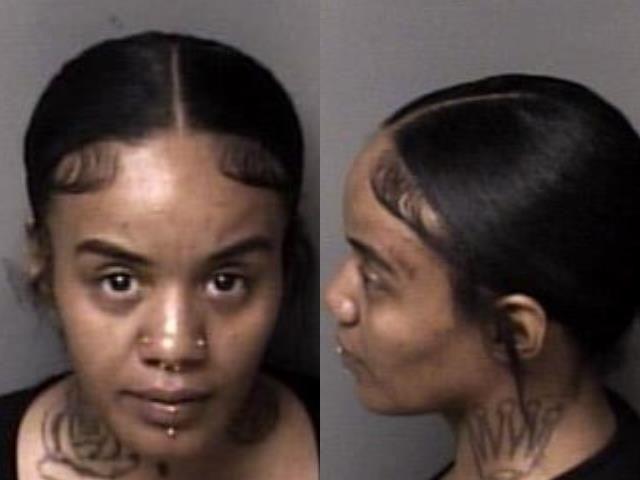 Booking photo of Anderson, Ashley Anessia-Nelson