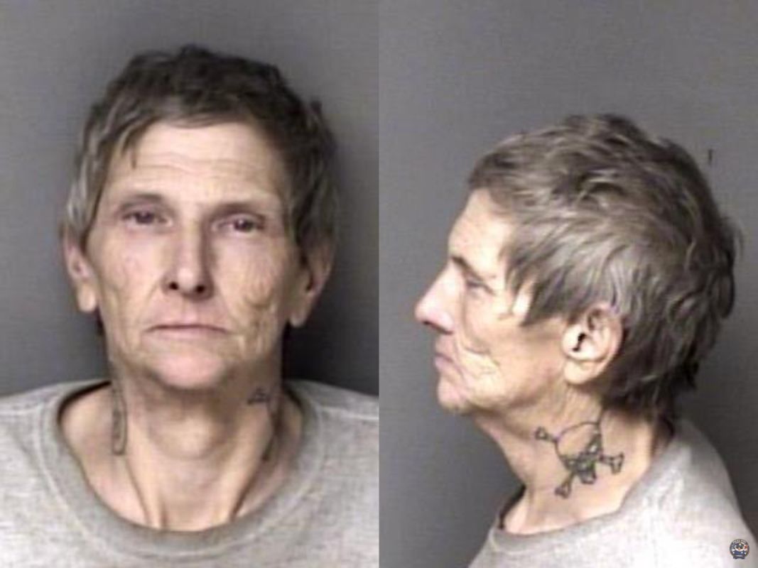 Booking photo of Barnhill, Clarence Haywood