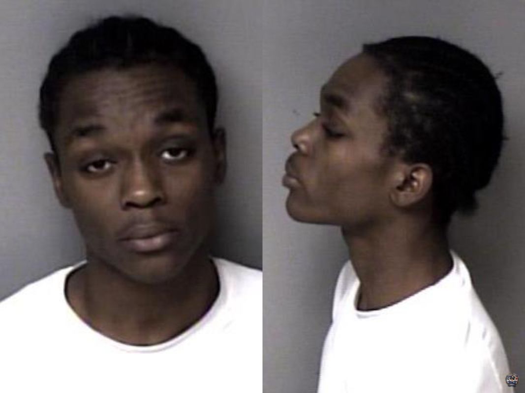 Booking photo of Boyd, Latique Amir Hassan