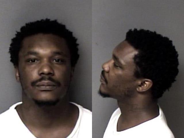 Booking photo of Mckinzie, Marcellis Traveil