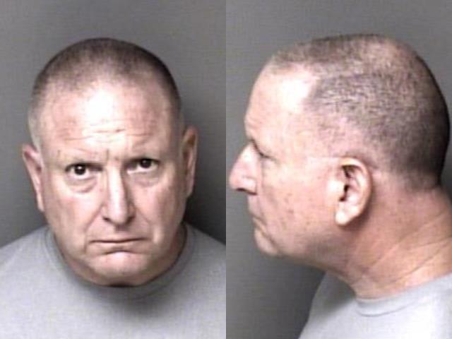 Booking photo of Montgomery, Jason Eric