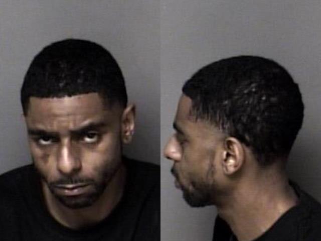 Booking photo of Obey-Chaney, Michael Ryan Sinclair