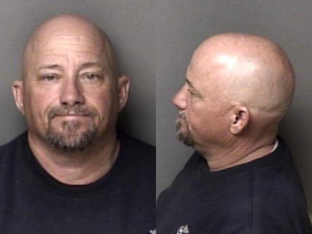 Booking photo of Thomas, William Edward Junior