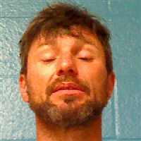 Booking photo - ACREE CHRISTOPHER E - Halifax, Virginia