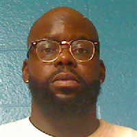 Booking photo - AIME DAVID - Halifax, Virginia