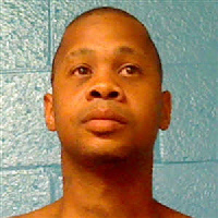 Booking photo of ALSTON ANDREW QUMALO