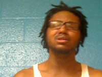 Booking photo - ALSTON SAMUEL WAYNE - Halifax, Virginia