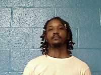 Booking photo - ALSTON WILLIE ALBERT - Halifax, Virginia