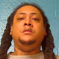 Booking photo - ANDERSON RAMON - Halifax, Virginia