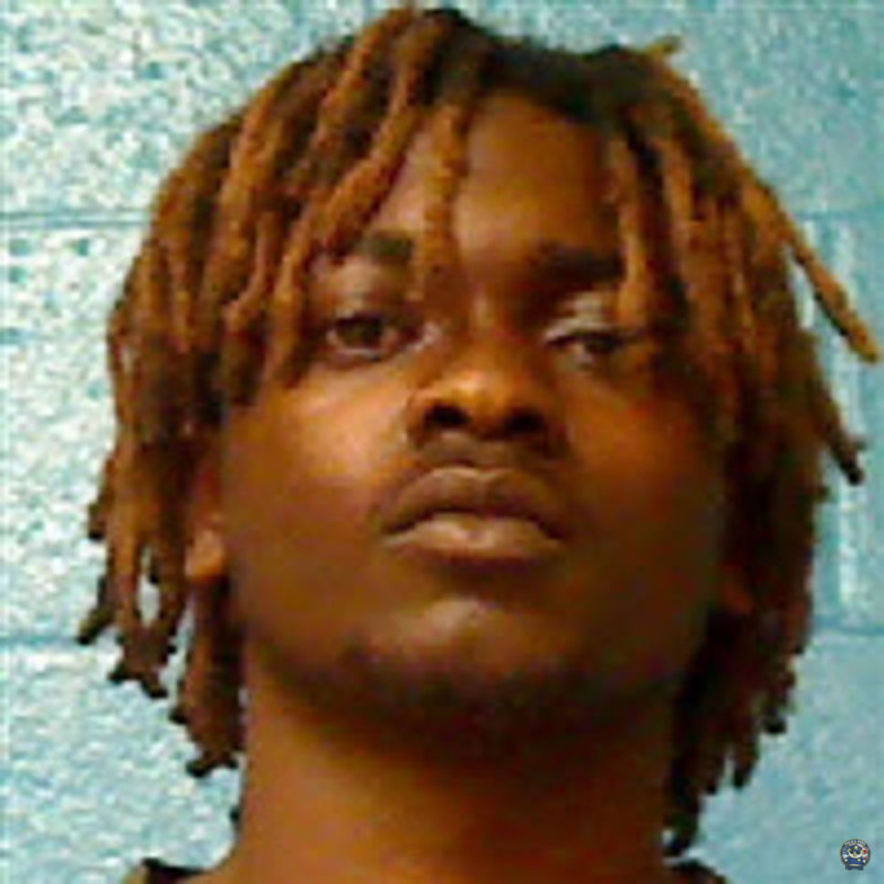 Booking photo of ATKINS CLARENCE DOMINIQUE