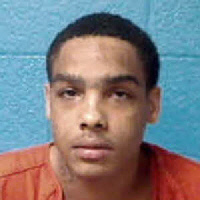 Booking photo - ATKINS JAMARYON MARTIN DYLON - Halifax, Virginia