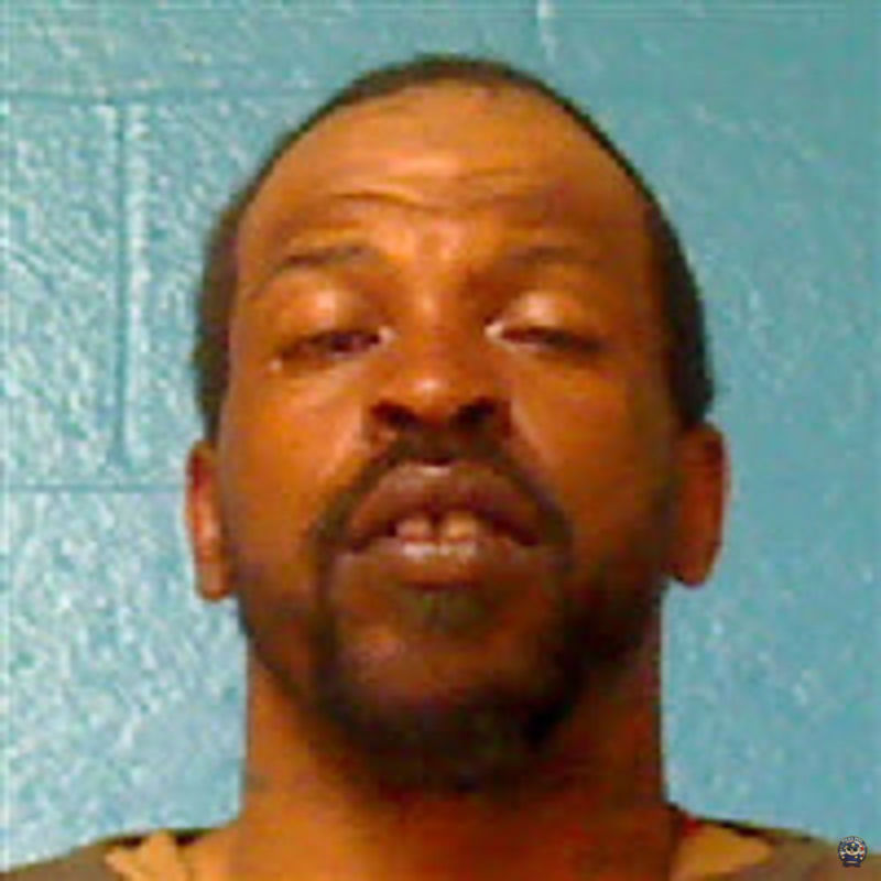 Booking photo of AVENT MARCUS MARCO