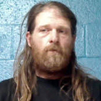 Booking photo - BALMER BILLY WAYNE - Halifax, Virginia
