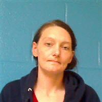 Booking photo - BARNES COURTNEY ELIZABETH - Halifax, Virginia