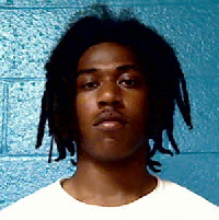 Booking photo - BARNES TIMAJI LEMONTE' - Halifax, Virginia