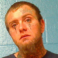 Booking photo - BAUM ALEX ZACHARY - Halifax, Virginia