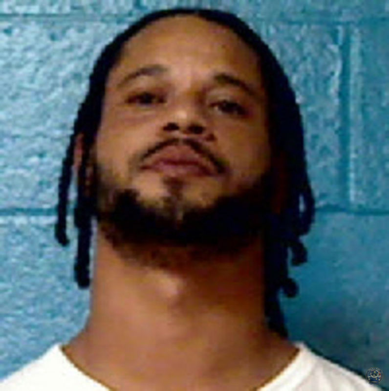 Booking photo of BELL ADRIAN WALDO