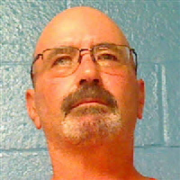 Booking photo - BETLER TIMOTHY NIGEL - Halifax, Virginia