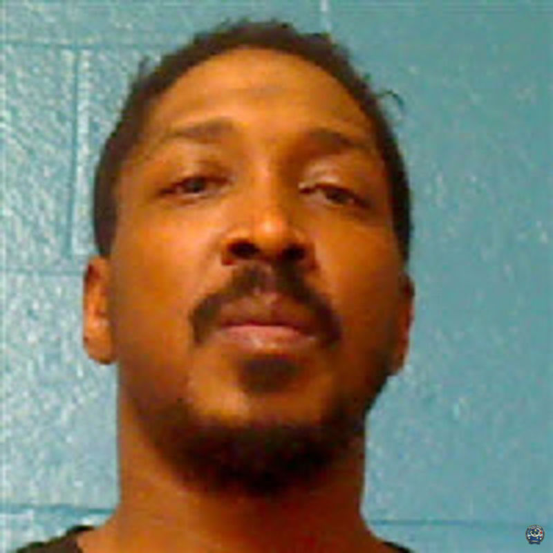 Booking photo of BODDIE CHRISTOPHER MONTE