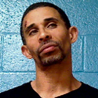 Booking photo - BOONE BRYAN LAMONT - Halifax, Virginia