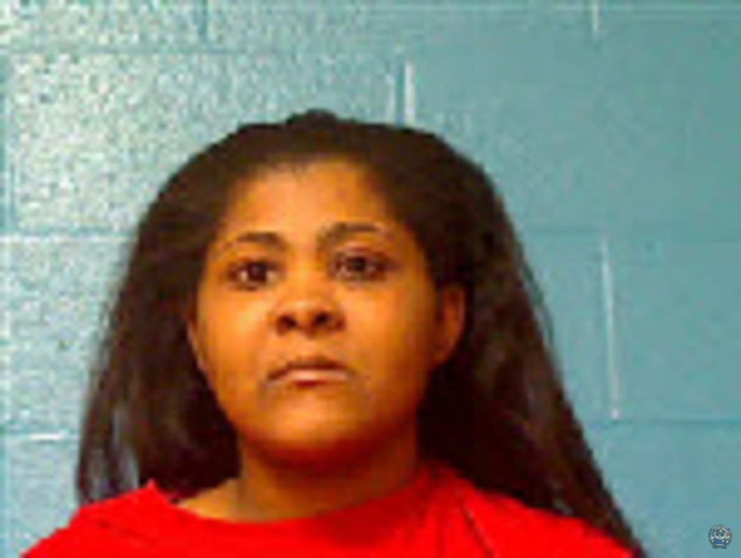 Booking photo of BOONE CHARBRIAH LY'NAI