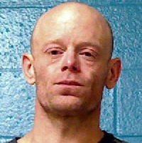 Booking photo - BREWER CHARLES ANTHONY - Halifax, Virginia