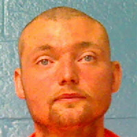 Booking photo - BROOKS STEVEN WAYNE - Halifax, Virginia