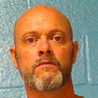 Booking photo - BROOKS TIMOTHY WAYNE - Halifax, Virginia