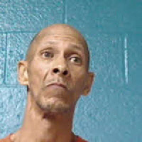 Booking photo - BROWN DESMOND MATTHEW - Halifax, Virginia