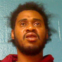 Booking photo - BURRELL OHAIJI ALI - Halifax, Virginia