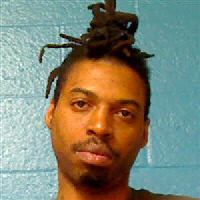 Booking photo - CALLAHAM ROBIN SEAN - Halifax, Virginia