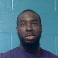 Booking photo - CARR GAREE CORDELL - Halifax, Virginia