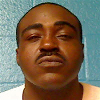 Booking photo of CARSWELL KEVIN DWAYNE