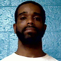 Booking photo - COTTON HAKEEM TALIKE - Halifax, Virginia