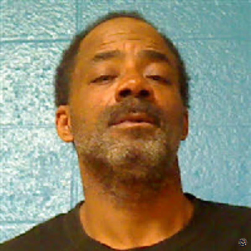 Booking photo of DAVIS HERBERT MAURICE