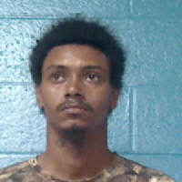 Booking photo - DELOATCH ARMEL TRIQUAN - Halifax, Virginia