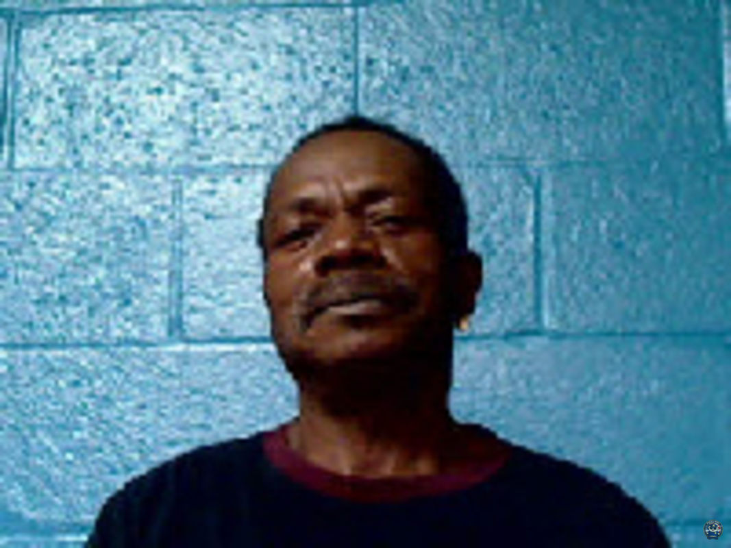 Booking photo of DICKENS OTIS LEE