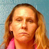 Booking photo - DUDLEY KRYSTAL PANACEA - Halifax, Virginia