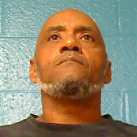 Booking photo of Dickerson Michael DONALD