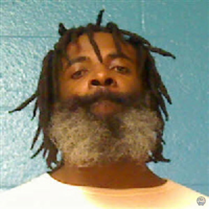 Booking photo of EDDIE DESMOND MONQUALE