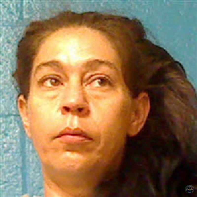 Booking photo of EPPS STEPHANIE BROOKS