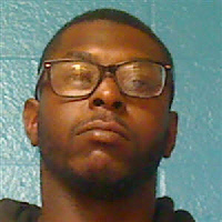 Booking photo - EVERETTE DAEQUAN MARQUIS - Halifax, Virginia