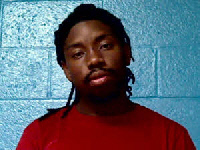 Booking photo - EVERETT EDWARD LAMONT - Halifax, Virginia