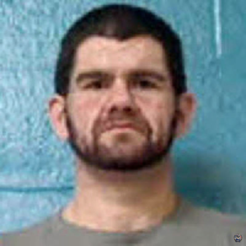 Booking photo of FAHEY MICHAEL LAWRENCE