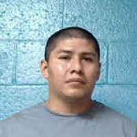 Booking photo - FLORES LUIS ENRIQUE - Halifax, Virginia