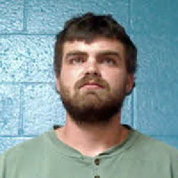 Booking photo - FRANCE BENJAMIN WILLIAM - Halifax, Virginia